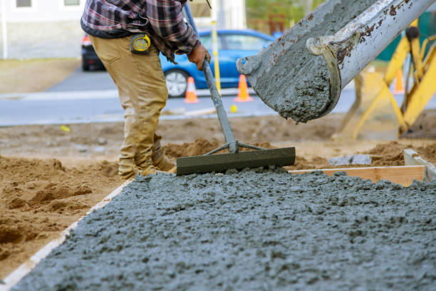 Best Affordable Concrete Contractor  in Budd Lake, NJ