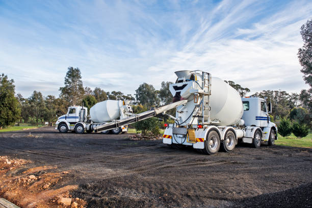 Best Concrete Leveling Services  in Budd Lake, NJ