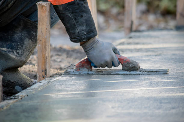 Best Driveway Concrete Repair  in Budd Lake, NJ