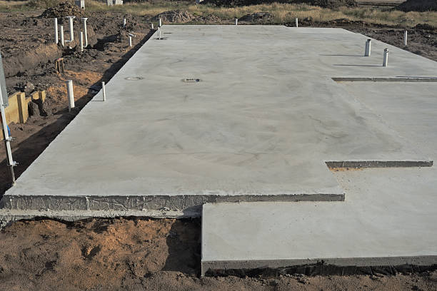 Best Concrete Contractor Near Me  in Budd Lake, NJ
