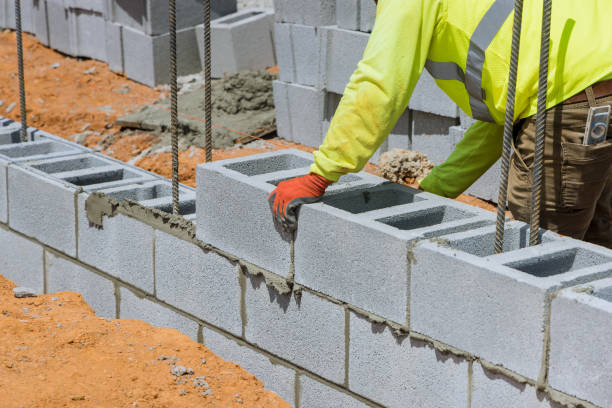 Best Custom Concrete Contractor  in Budd Lake, NJ
