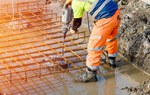Best Local Concrete Companies  in Budd Lake, NJ