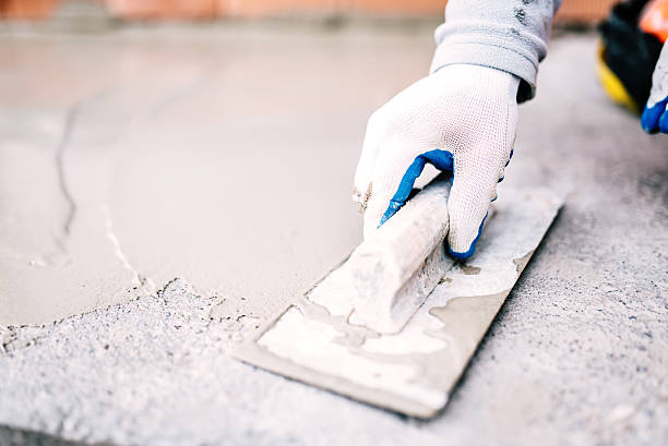 Siding - Brick, Stone, or Stucco in NJ