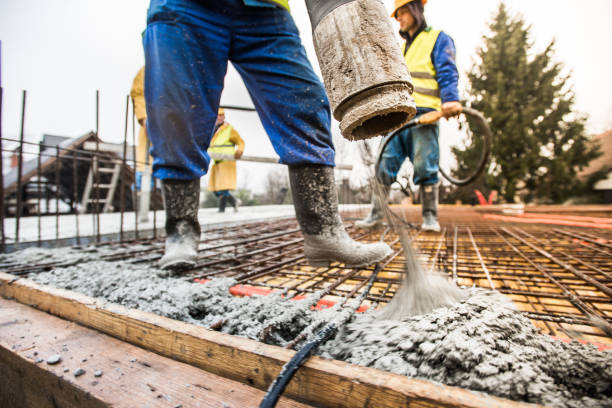Best Local Concrete Companies  in Budd Lake, NJ